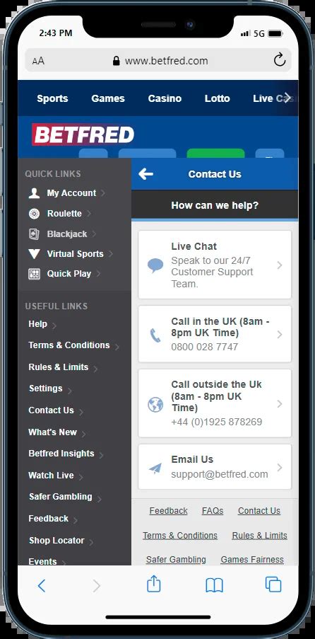 betfred telephone number|betfred live chat.